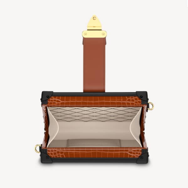 人気 ルイヴィトン プティットマル　ショルダーバッグ 偽物 N98998